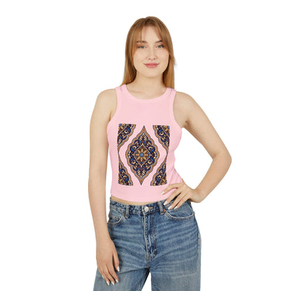 WOMEN'S TANK TOP – FARSI POETRY SHIRT
