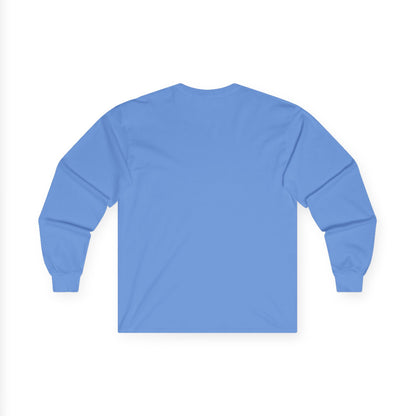 UNISEX LONG SLEEVE TEE "عشق" (LOVE)