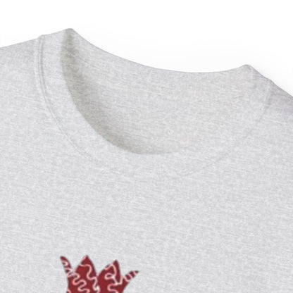 Pomegranate Art Unisex Tee