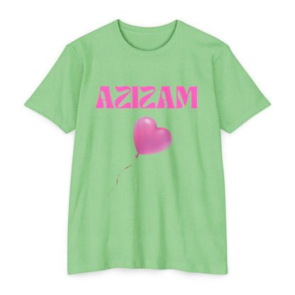 AZIZAM JERCY T-Shirt