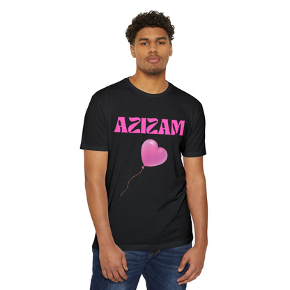 AZIZAM JERCY T-Shirt