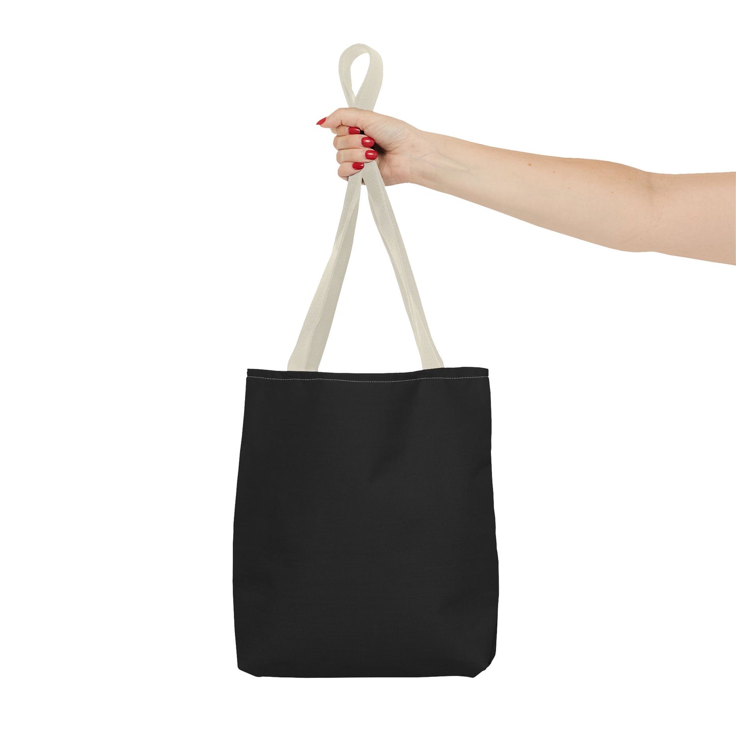 HICH Tote Bag — inspired by Rumi’s “Nothingness.