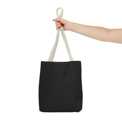 HICH Tote Bag — inspired by Rumi’s “Nothingness.