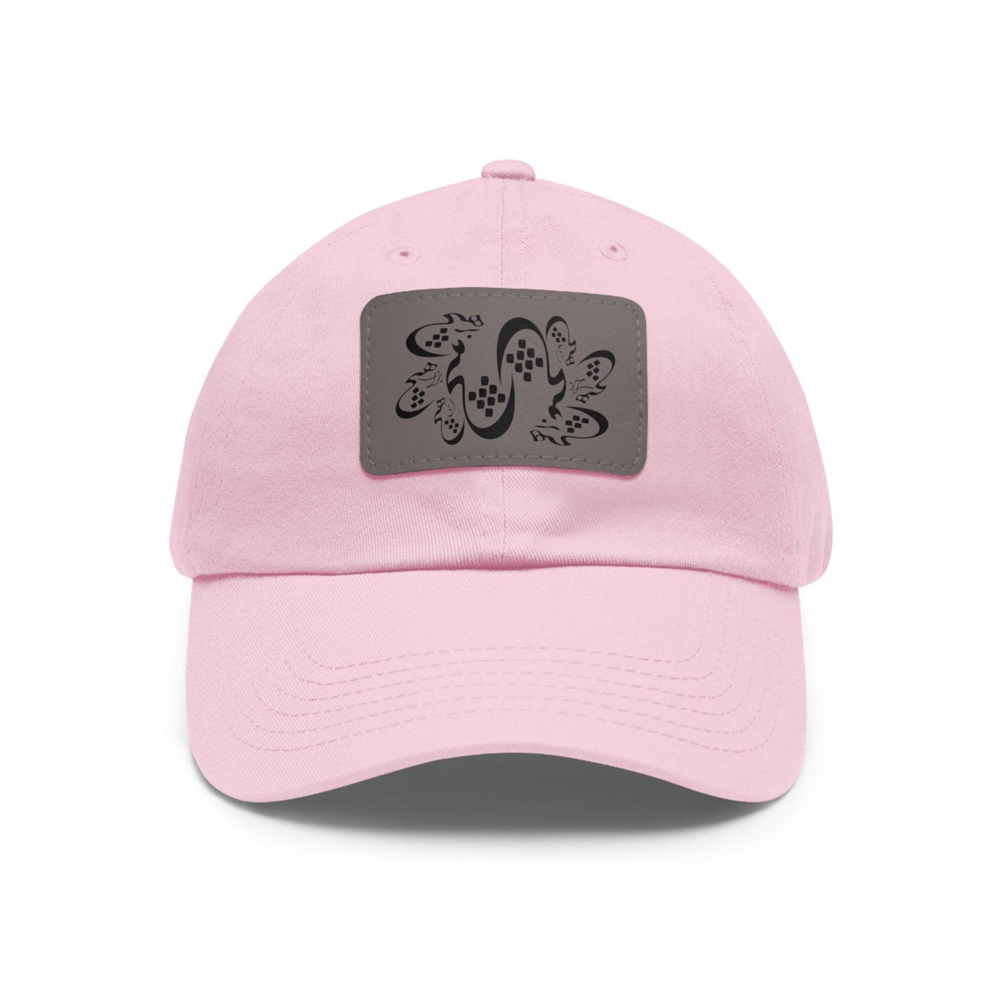 HICH DAD HAT  هیچ