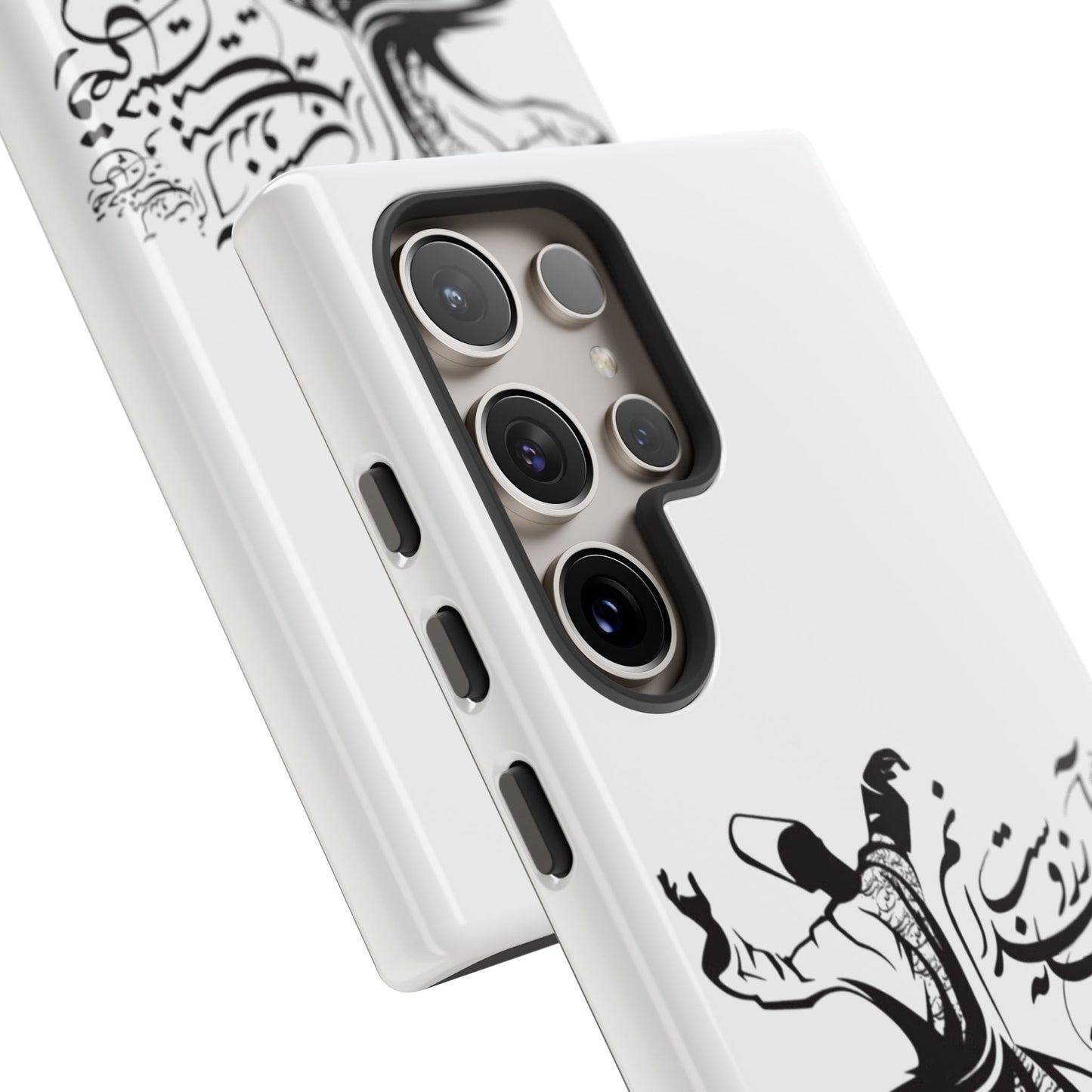 MOON PHONE CASE | رقص سما