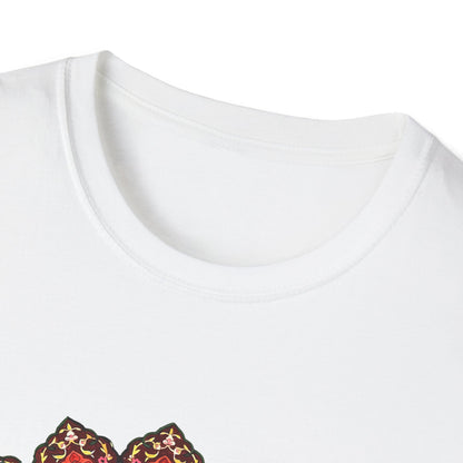 PERSIAN CALLIGRAPHY FATHER'S DAY T-SHIRT GIFT روزت مبارک