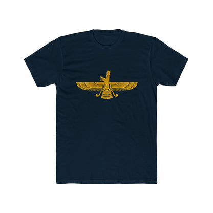 Faravahar FARAVAHAR UNISEX COTTON TEE