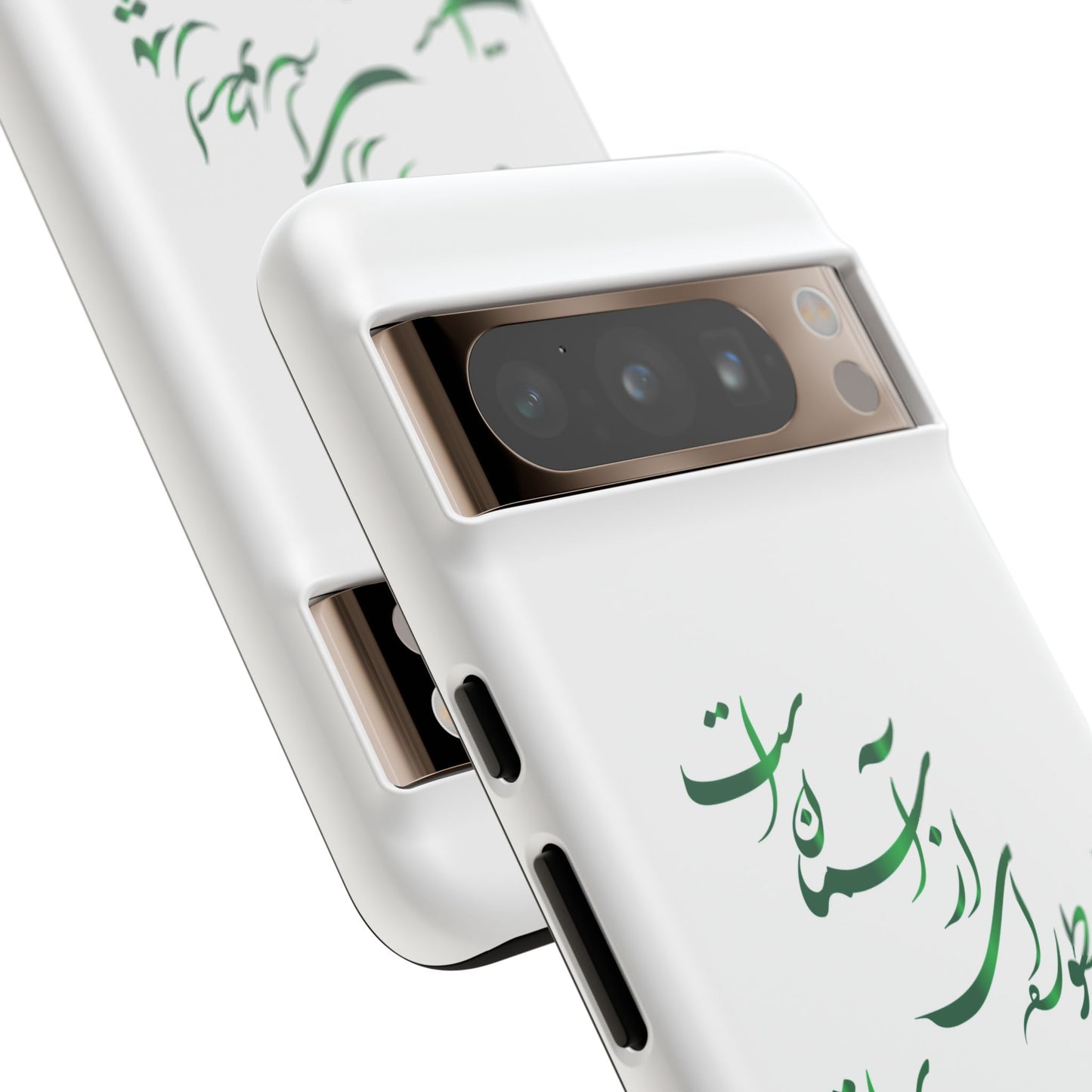 FATHER'S DAY TOUGH PHONE CASE GIFT