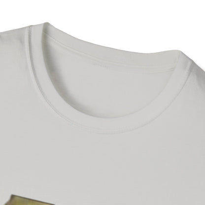 UNISEX IRAN MAP T-SHIRT چو ایران نباشد تن من مباد