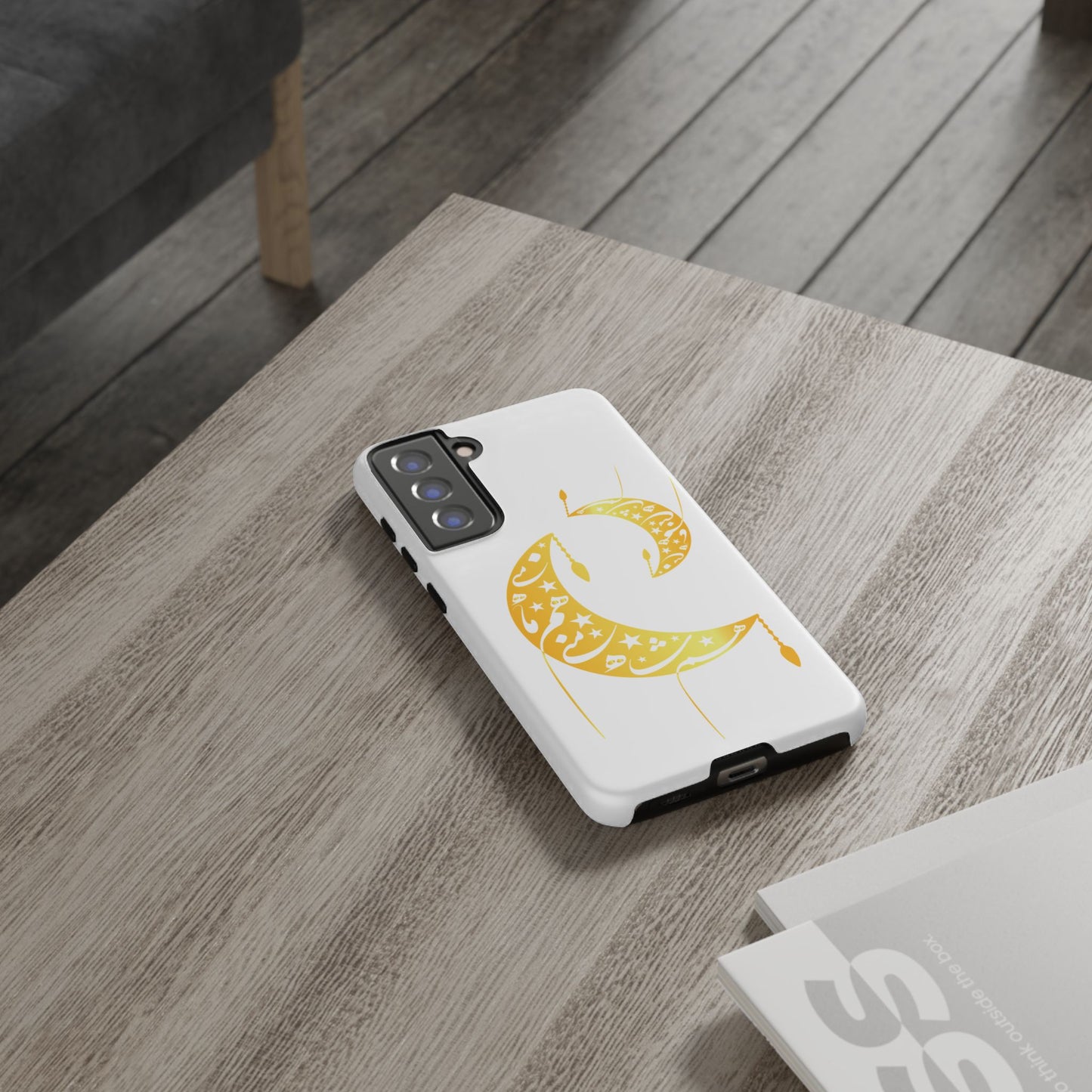 MOON PHONE CASE | تو ماه منی تو شاه منی