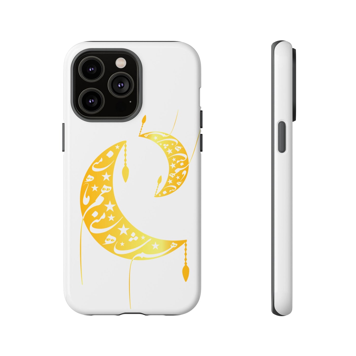 MOON PHONE CASE | تو ماه منی تو شاه منی