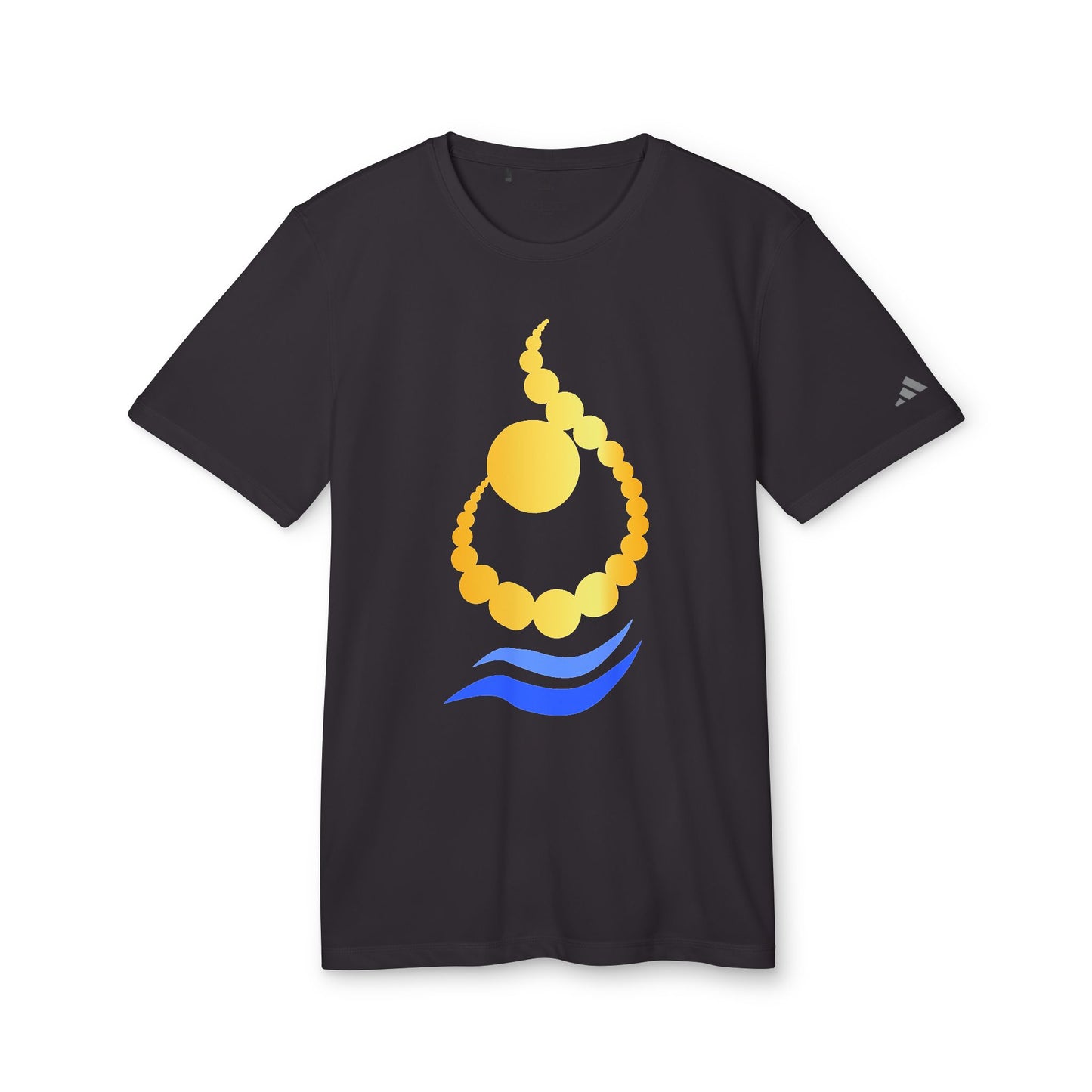 ADIDAS × ن SPORT T-SHIR