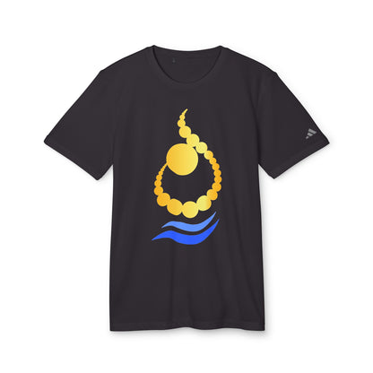 ADIDAS × ن SPORT T-SHIR