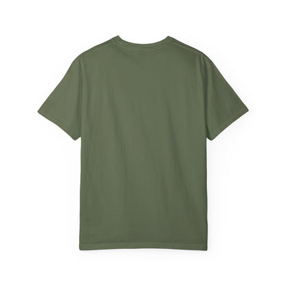 MY IRAN UNISEX T-SHIRT | IRAN MAP DESIGN | ایران من
