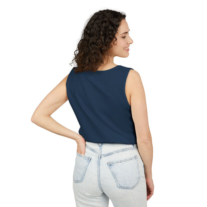 WOMEN'S TANK TOP  مطرب عشق عجب ساز و نوایی دارد شاعر حافظ