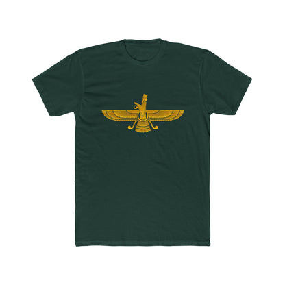 Faravahar FARAVAHAR UNISEX COTTON TEE