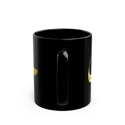 FARVAHAR & IRAN MUG