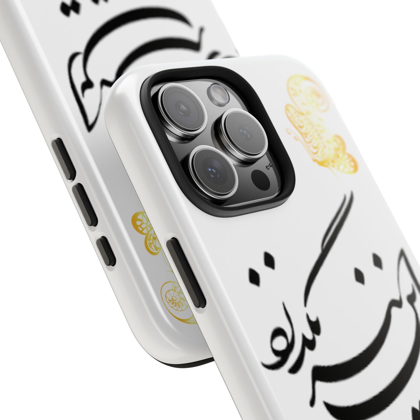 TOUGH PHONE CASE این نیز بگذرد