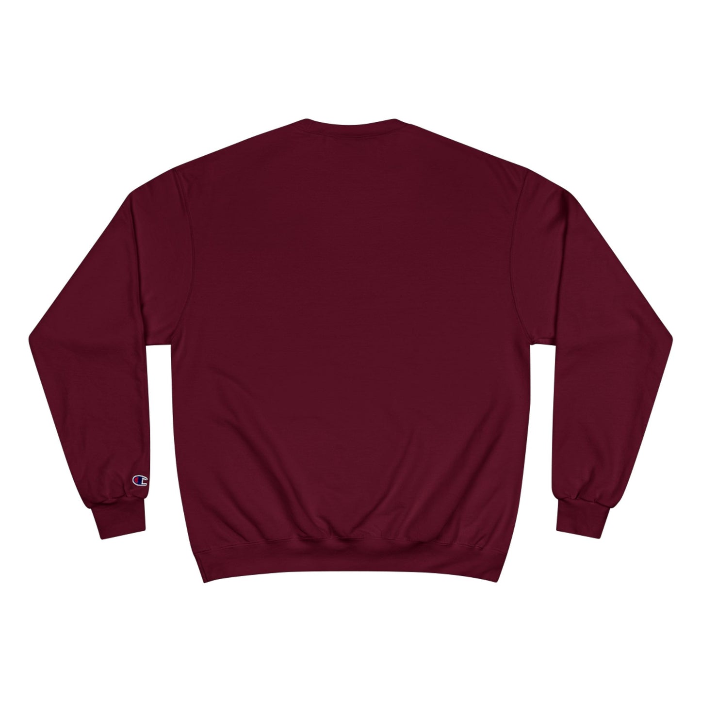 PREMIUM  Farsi Poetry Unisex Eco Champion Sweatshirt  بنی آدم اعضای یکدیگرند