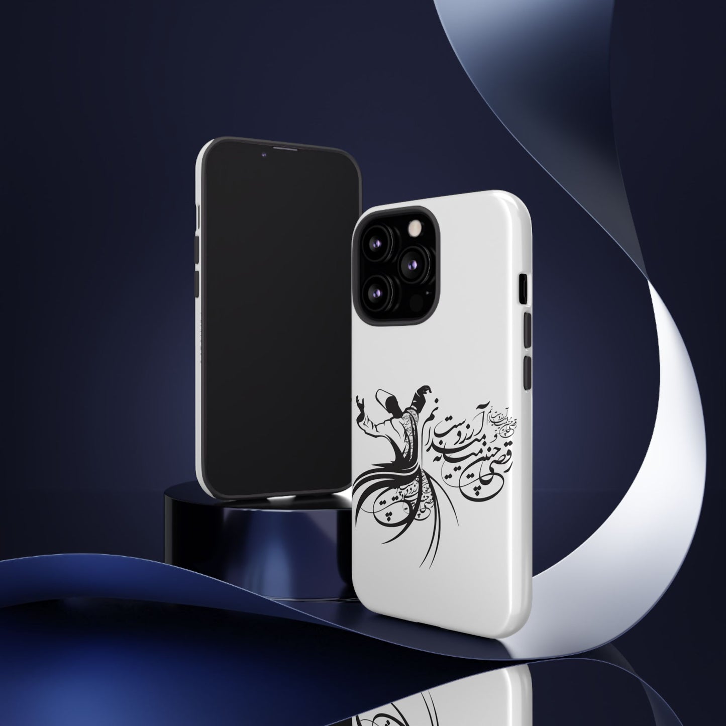 MOON PHONE CASE | رقص سما