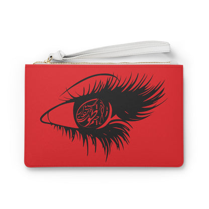 PERSIAN CALLIGRAPHY COSMETIC BAG – HAFEZ