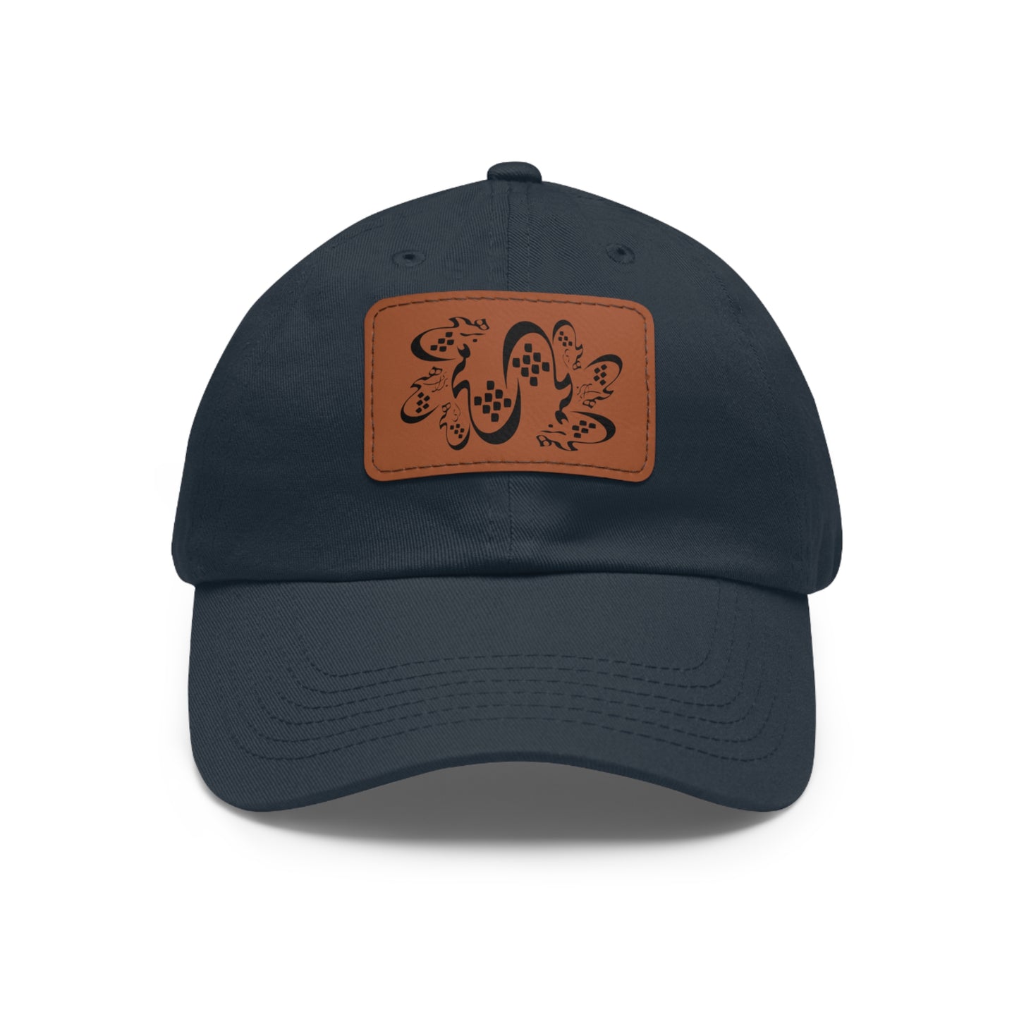 HICH DAD HAT  هیچ