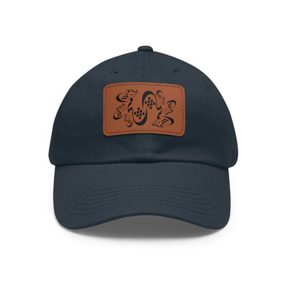 HICH DAD HAT  هیچ
