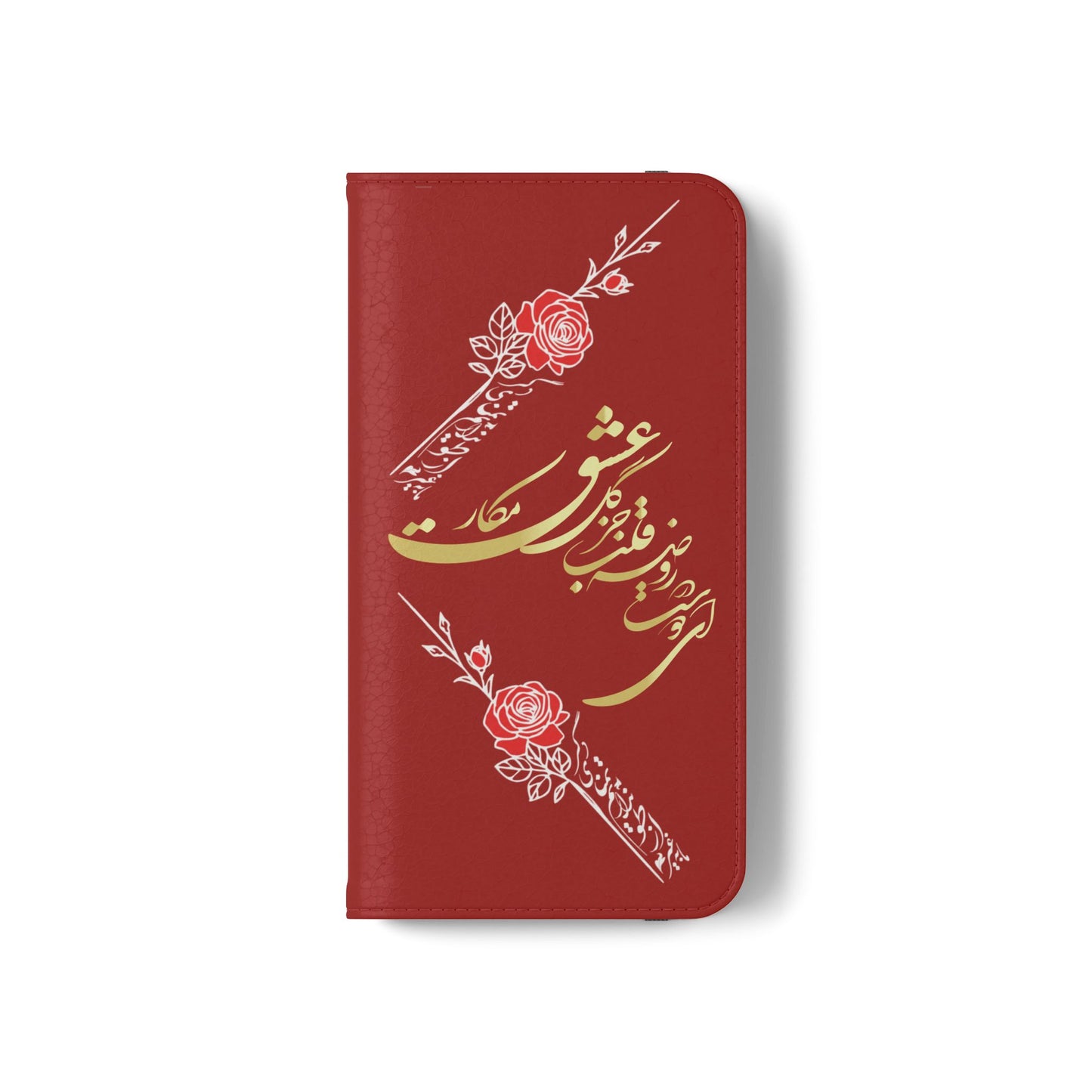 LOVE PHONE CASE تورو باید مثل گل نوازش کردو بویید