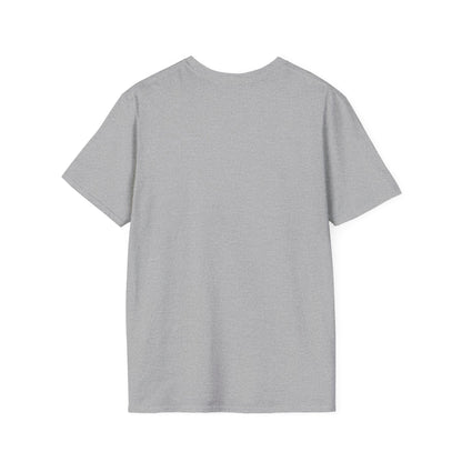 PERSIAN CALLIGRAPHY UNISEX T-SHIRT | "چون هستی پس خوش باش"