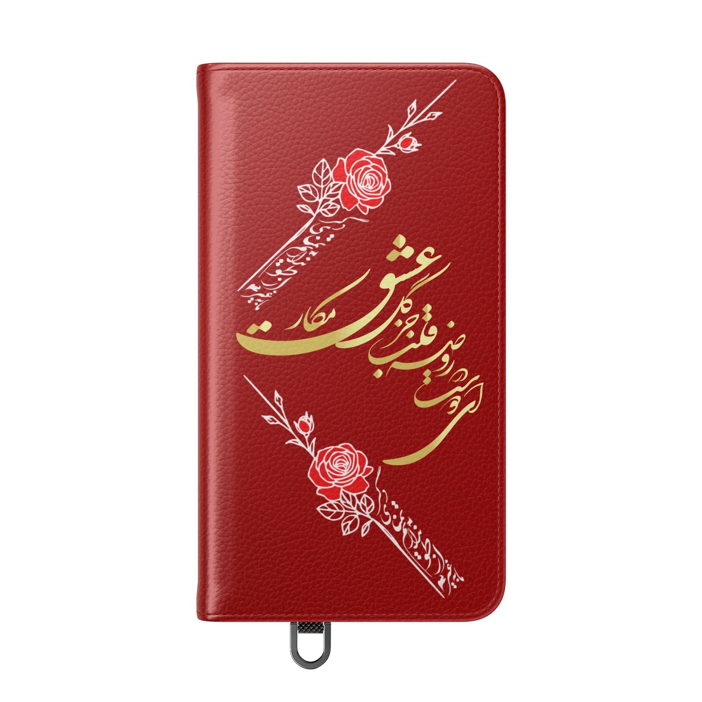 LOVE PHONE CASE تورو باید مثل گل نوازش کردو بویید