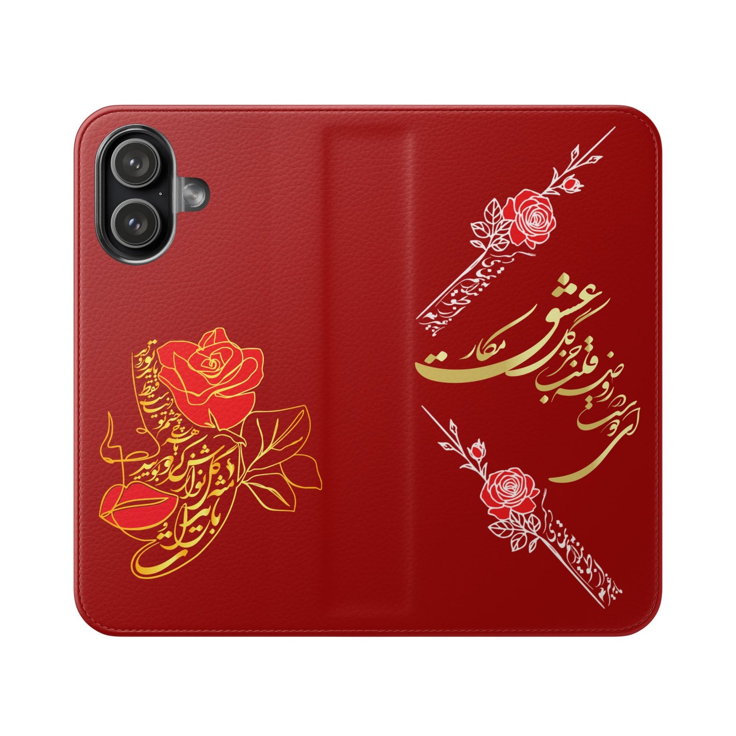 LOVE PHONE CASE تورو باید مثل گل نوازش کردو بویید