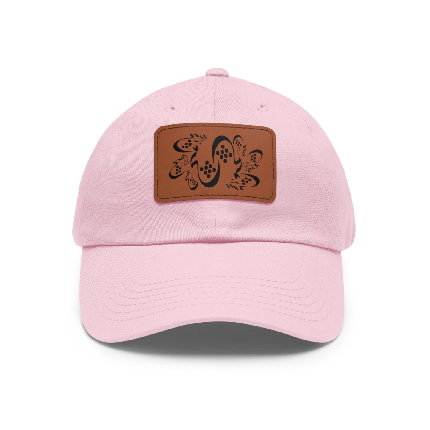 HICH DAD HAT  هیچ
