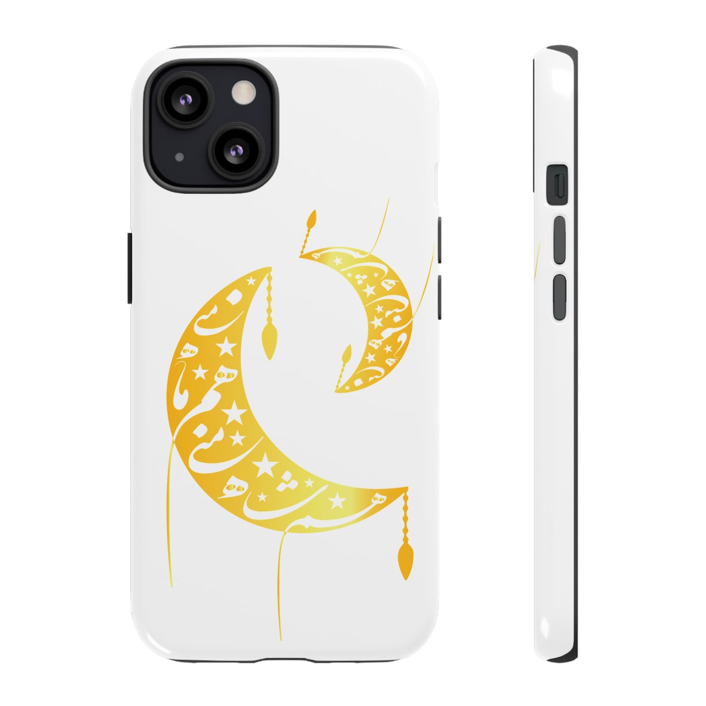 MOON PHONE CASE | تو ماه منی تو شاه منی