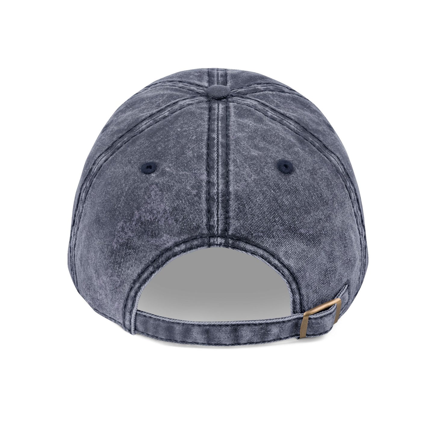 FARVAHAR FOROOHAR VINTAGE CAP (Embroidery)