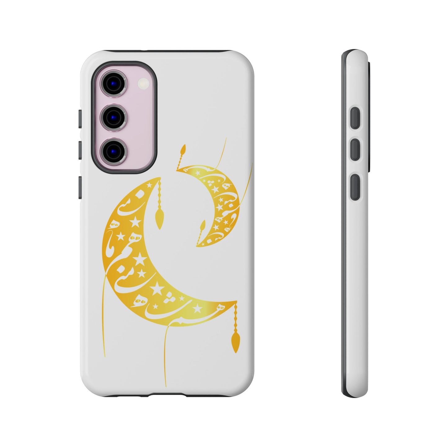 MOON PHONE CASE | تو ماه منی تو شاه منی