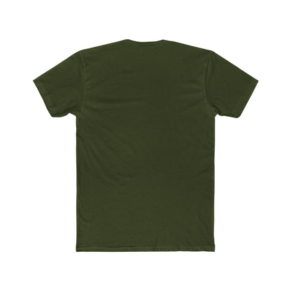 Faravahar T-SHIRT EN COTON UNISEXE FARAVAHAR
