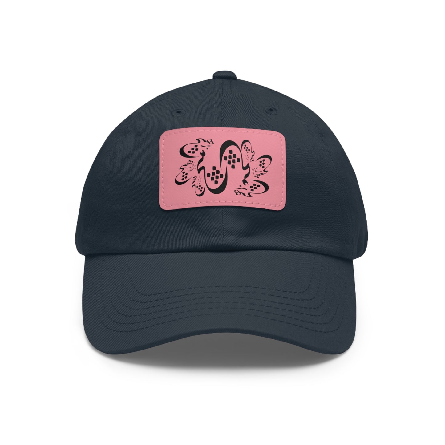 HICH DAD HAT  هیچ
