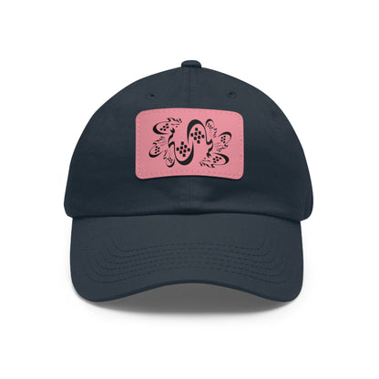 HICH DAD HAT  هیچ