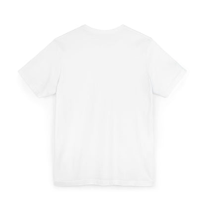 ELEGANT PERSIAN CALLIGRAPHY TEE – توانا بود هرکه دانا بود