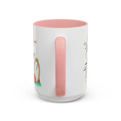 CADEAU MUG NOWROUZ