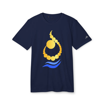 ADIDAS × ن SPORT T-SHIR