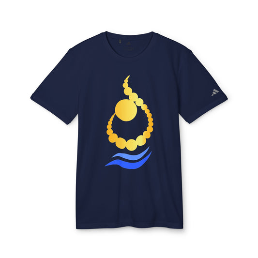 ADIDAS × ن SPORT T-SHIR