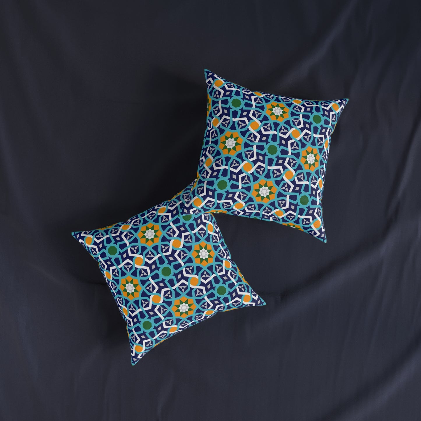 ESLIMY DESIGN PILLOW