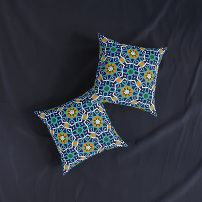 ESLIMY DESIGN PILLOW