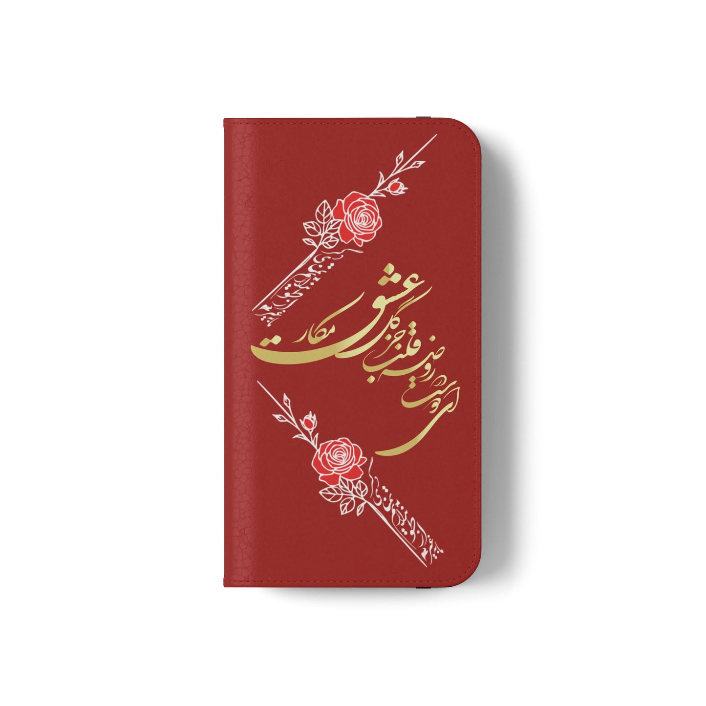 LOVE PHONE CASE تورو باید مثل گل نوازش کردو بویید