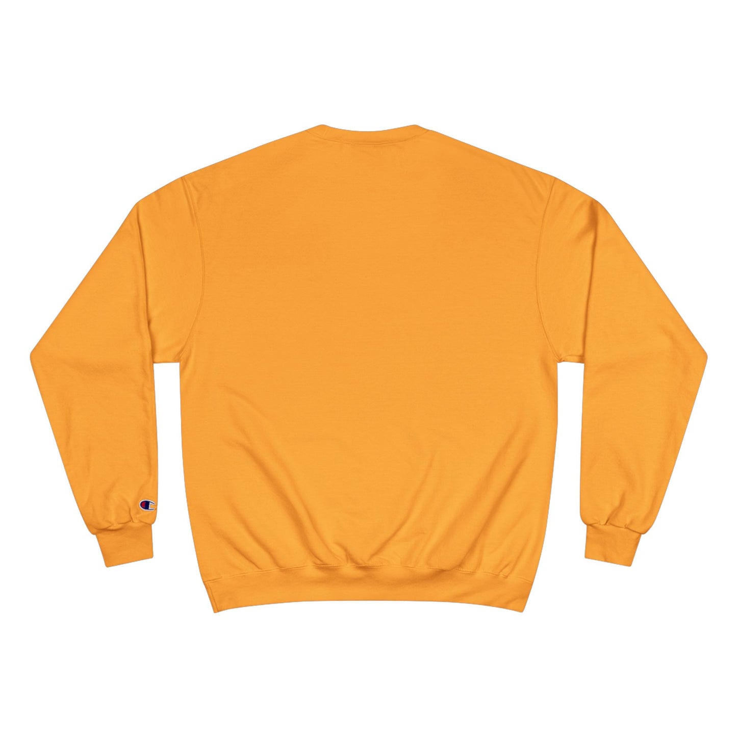 PREMIUM  Farsi Poetry Unisex Eco Champion Sweatshirt  بنی آدم اعضای یکدیگرند