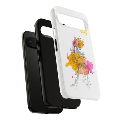 DOKHTAR IRANI – ARTISTIC PHONE CASE