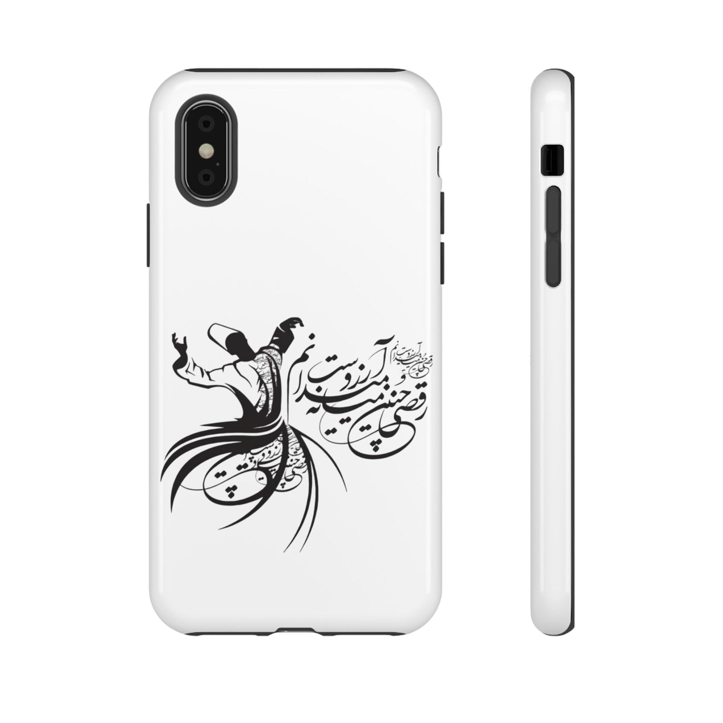 MOON PHONE CASE | رقص سما