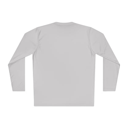 FARSI CALLIGRAPHY UNISEX LIGHTWEIGHT LONG SLEEVE TEE