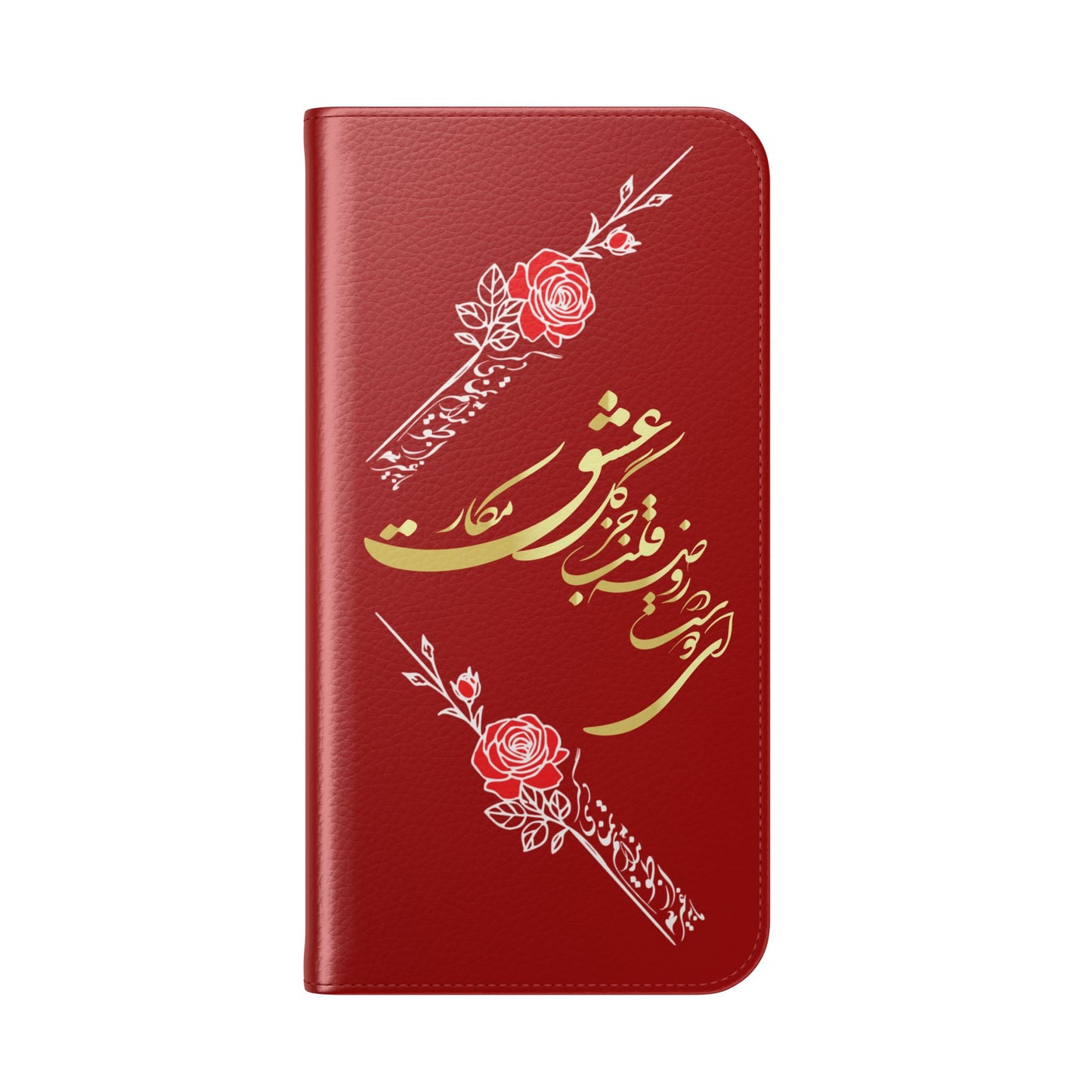 LOVE PHONE CASE تورو باید مثل گل نوازش کردو بویید
